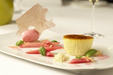 London Hilton on Park Lane