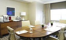 London Hilton on Park Lane