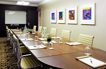 London Hilton on Park Lane