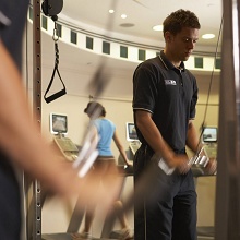 London Hilton on Park Lane