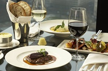 London Hilton on Park Lane