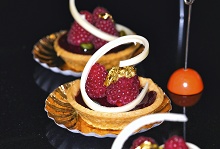 London Hilton on Park Lane