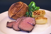 London Hilton on Park Lane