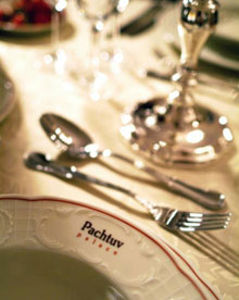 Mamaison Suite Hotel Pachtuv Palace