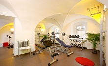 Mamaison Suite Hotel Pachtuv Palace