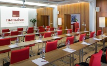 Mamaison Hotel Riverside