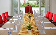 Mamaison Hotel Riverside