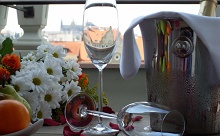 Mamaison Hotel Riverside