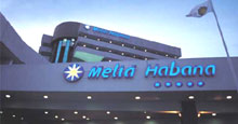Melia Habana