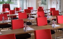 Mamaison Hotel Riverside