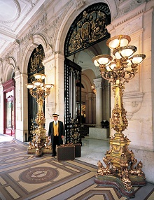 The Westin Paris - Vendome