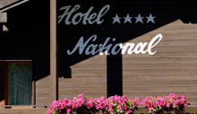Hotel National Zermatt