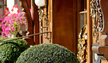 Hotel National Zermatt