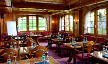 Hotel National Zermatt