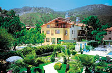 Elegance Beach Resort(ex.Sydney 2000)