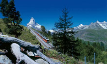 Hotel National Zermatt