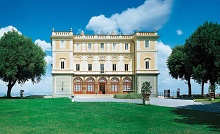 Park Hotel Villa Grazioli