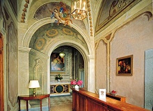 Park Hotel Villa Grazioli