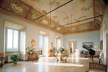 Park Hotel Villa Grazioli