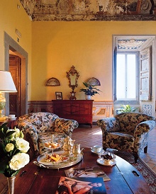 Park Hotel Villa Grazioli
