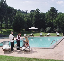 Park Hotel Villa Grazioli