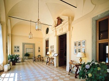 Park Hotel Villa Grazioli