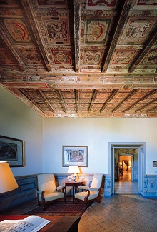 Park Hotel Villa Grazioli