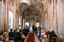 Park Hotel Villa Grazioli