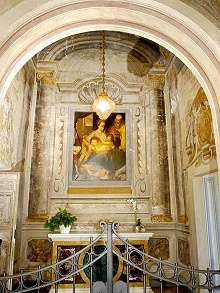 Park Hotel Villa Grazioli