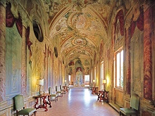 Park Hotel Villa Grazioli