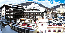 Alpinresort Reiterhof