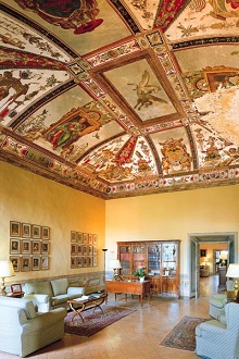 Park Hotel Villa Grazioli