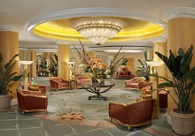 The Beverly Hills Hotel & Bungalows