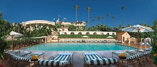 The Beverly Hills Hotel & Bungalows