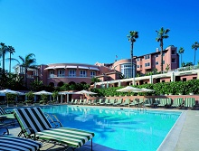 The Beverly Hills Hotel & Bungalows