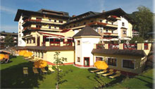 Alpinresort Reiterhof