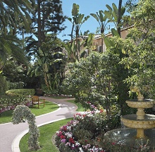 The Beverly Hills Hotel & Bungalows