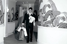 The Beverly Hills Hotel & Bungalows