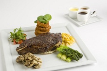 The Beverly Hills Hotel & Bungalows