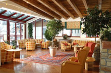 Alpinresort Reiterhof