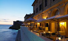 La Posta Vecchia (Ладисполи)