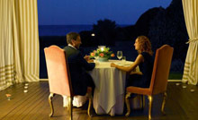 La Posta Vecchia (Ладисполи)