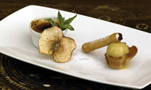 La Posta Vecchia (Ладисполи)