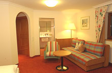 Alpinresort Reiterhof