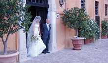 La Posta Vecchia (Ладисполи)