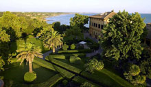 La Posta Vecchia (Ладисполи)