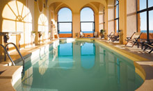 La Posta Vecchia (Ладисполи)