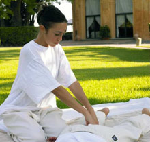 La Posta Vecchia (Ладисполи)