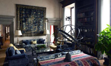 La Posta Vecchia (Ладисполи)