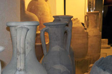 La Posta Vecchia (Ладисполи)